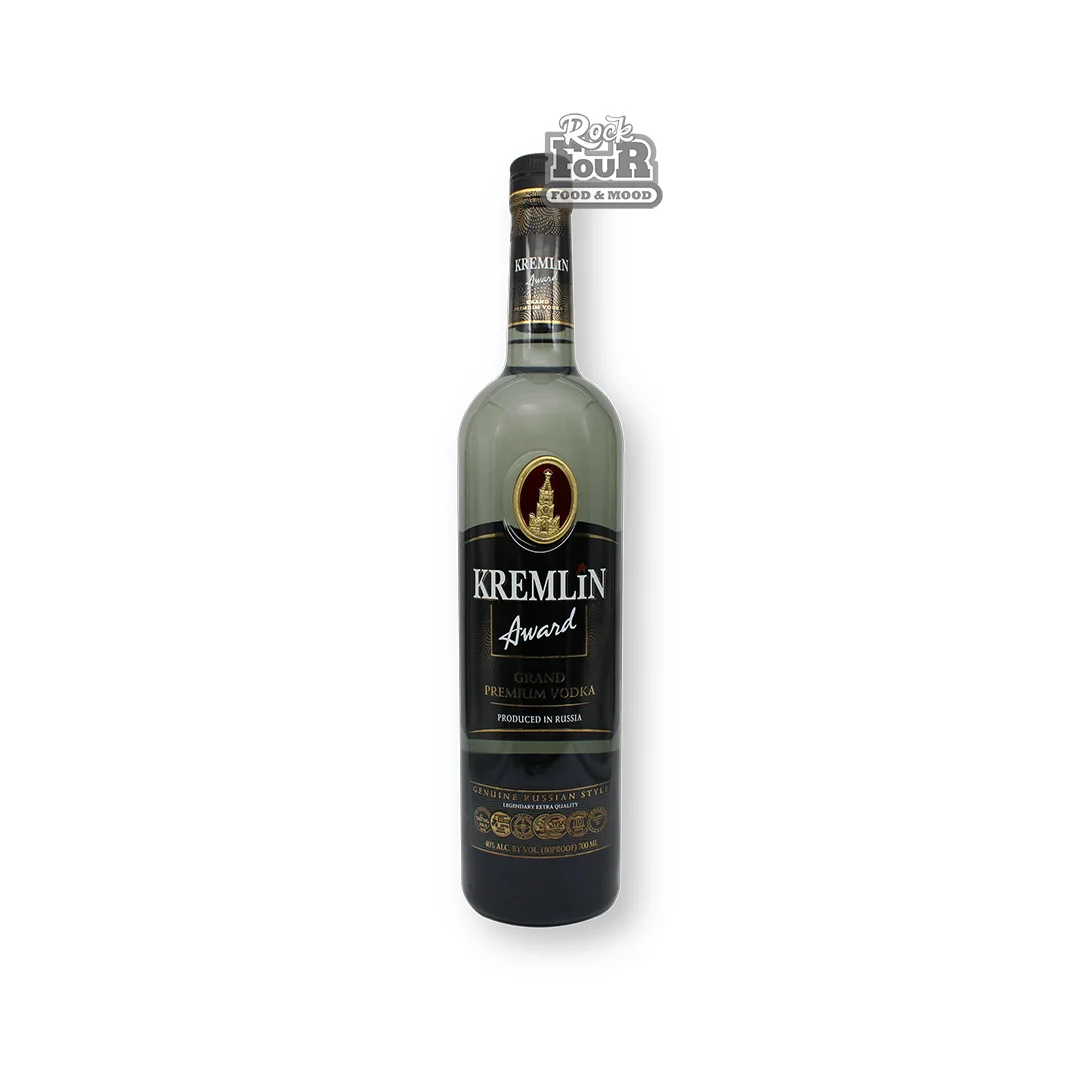 Vodka "Kremlin Award" 700ml